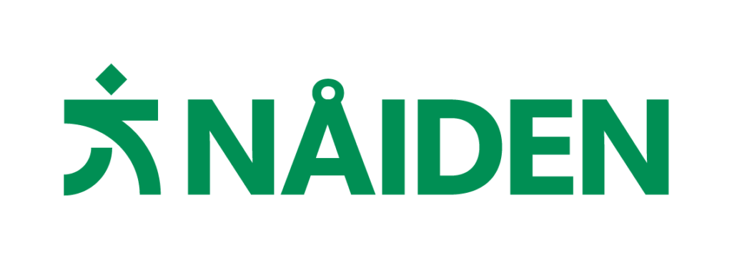 Nåiden logotyp