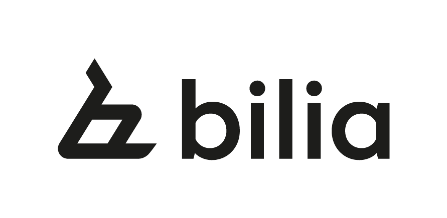 Bilia logotyp
