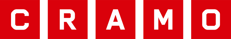 Cramo logotyp
