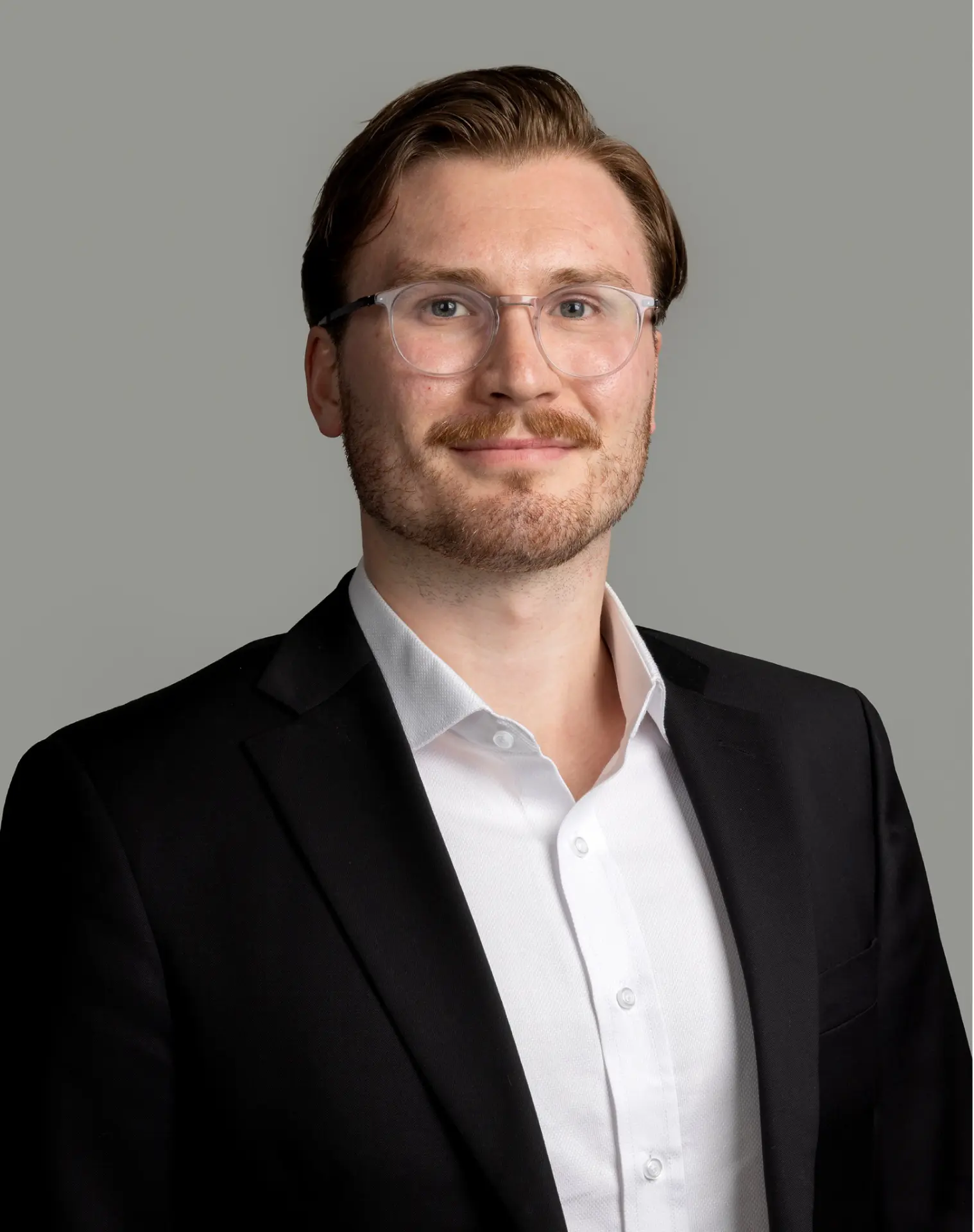 Isac Juntti, Affärsansvarig på Norra Resurs