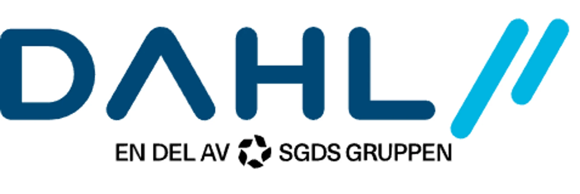 Dahl logotyp
