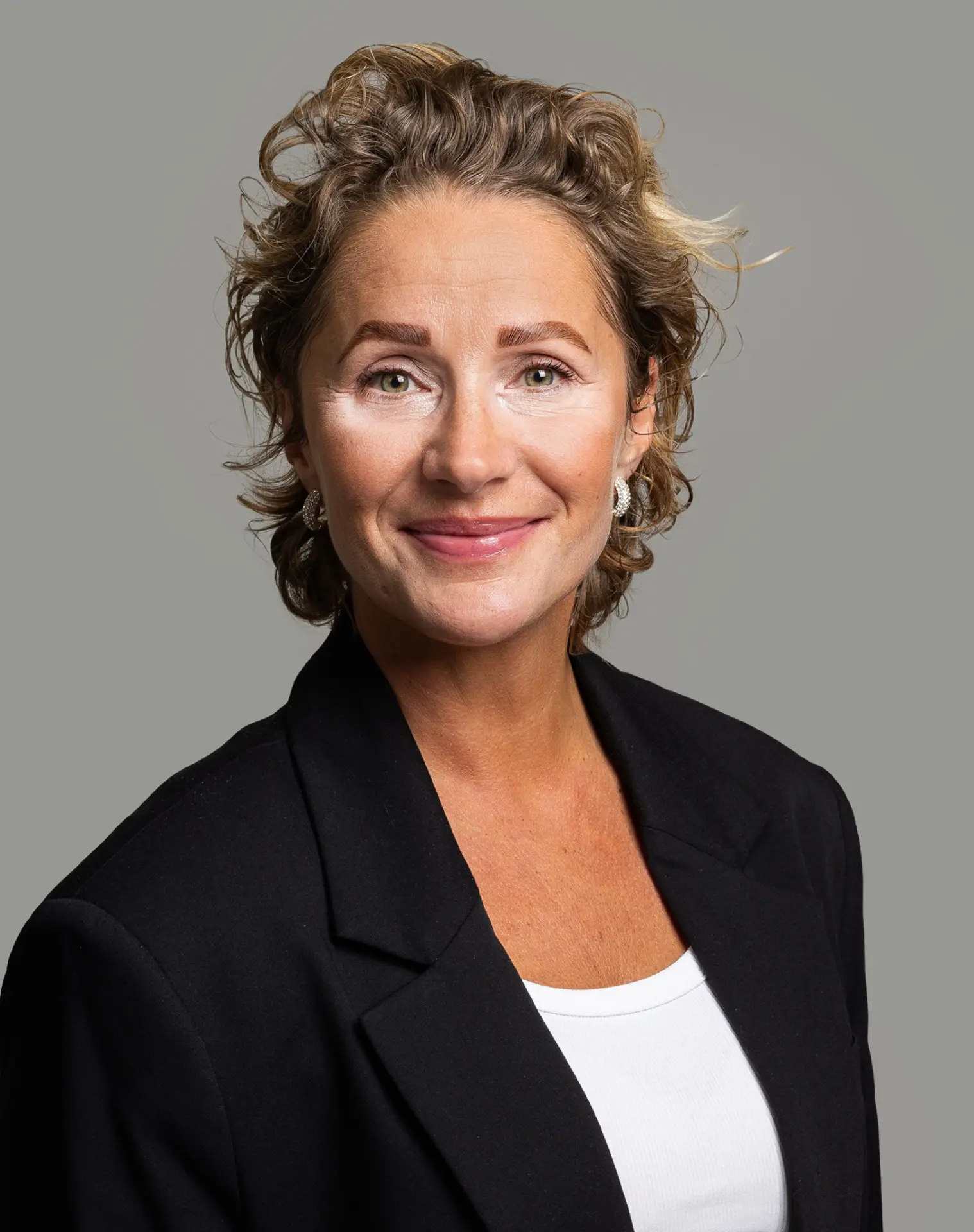 Katza Elenius, Konsultchef på Norra Resurs